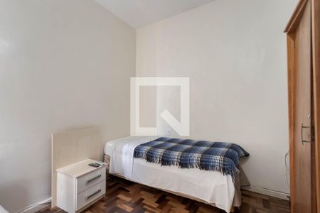Sala de apartamento para alugar com 2 quartos, 72m² em Navegantes, Porto Alegre