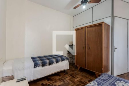 Sala de apartamento para alugar com 2 quartos, 72m² em Navegantes, Porto Alegre