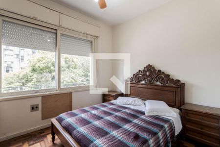 Quarto 2 de apartamento para alugar com 2 quartos, 72m² em Navegantes, Porto Alegre