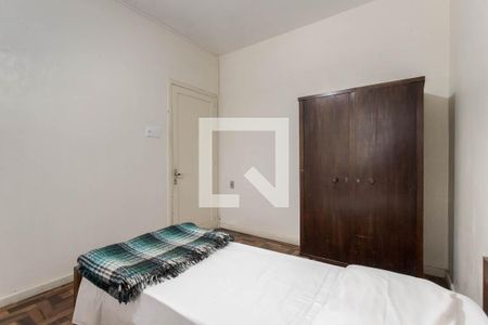 Quarto 1 de apartamento para alugar com 2 quartos, 72m² em Navegantes, Porto Alegre