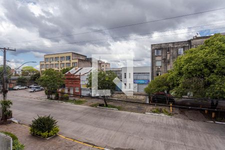 Vista de apartamento para alugar com 2 quartos, 72m² em Navegantes, Porto Alegre