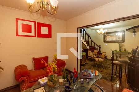 Sala 02 de casa à venda com 4 quartos, 636m² em Vila Formosa, São Paulo