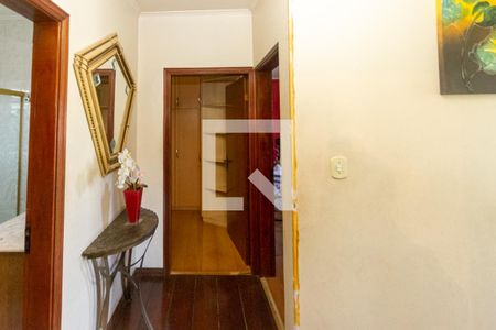 corredor de casa à venda com 4 quartos, 636m² em Vila Formosa, São Paulo