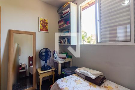 Quarto 1 de apartamento à venda com 2 quartos, 51m² em Santa Maria, Osasco