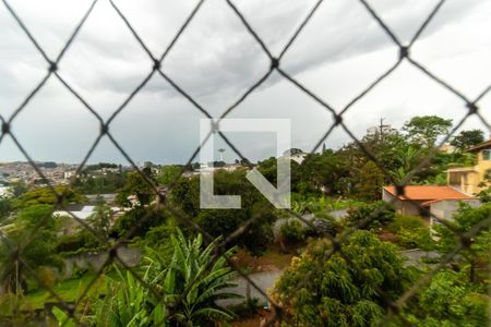 Vista do Quarto 1 de apartamento para alugar com 2 quartos, 80m² em Jardim Dayse, Ferraz de Vasconcelos