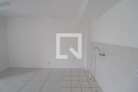 Studio para alugar com 37m², 1 quarto e sem vagaCozinha e Área de Serviço