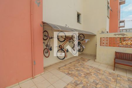 Studio para alugar com 37m², 1 quarto e sem vagaÁrea externa