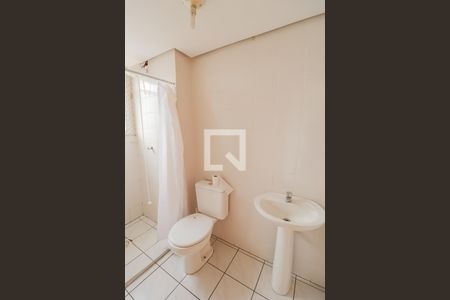 Studio para alugar com 37m², 1 quarto e sem vagaBanheiro