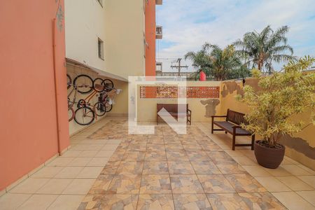 Studio para alugar com 37m², 1 quarto e sem vagaÁrea externa