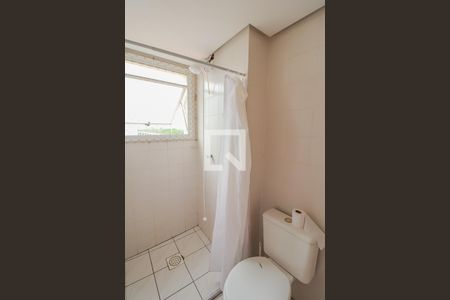 Studio para alugar com 37m², 1 quarto e sem vagaBanheiro