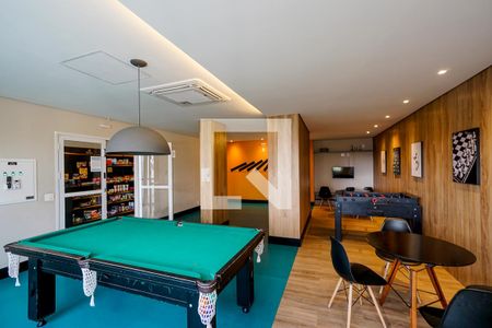 Apartamento à venda com 83m², 2 quartos e 1 vaga Apartamento à venda com 83m², 2 quartos e 1 vagaÁrea comum