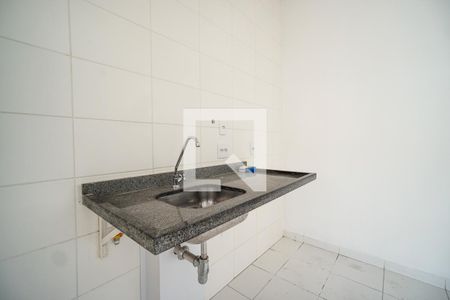 Apartamento à venda com 83m², 2 quartos e 1 vaga Apartamento à venda com 83m², 2 quartos e 1 vagaCozinha