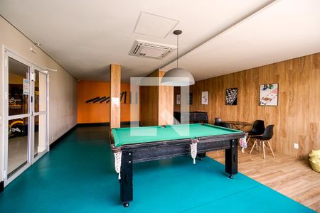 Apartamento à venda com 83m², 2 quartos e 1 vaga Apartamento à venda com 83m², 2 quartos e 1 vagaÁrea comum