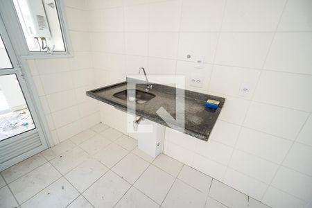 Apartamento à venda com 83m², 2 quartos e 1 vaga Apartamento à venda com 83m², 2 quartos e 1 vagaCozinha
