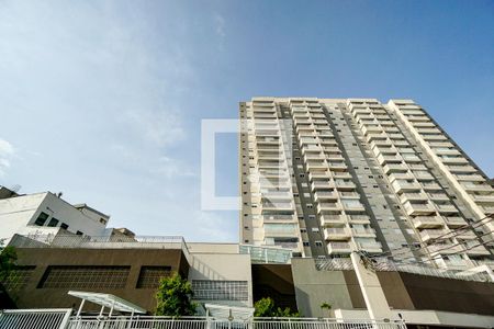 Apartamento à venda com 83m², 2 quartos e 1 vaga Apartamento à venda com 83m², 2 quartos e 1 vagaFachada