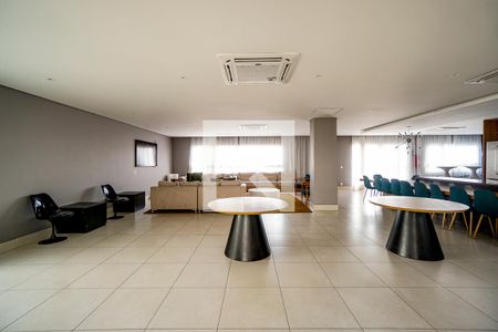 Apartamento à venda com 83m², 2 quartos e 1 vaga Apartamento à venda com 83m², 2 quartos e 1 vagaEspaço gourmet