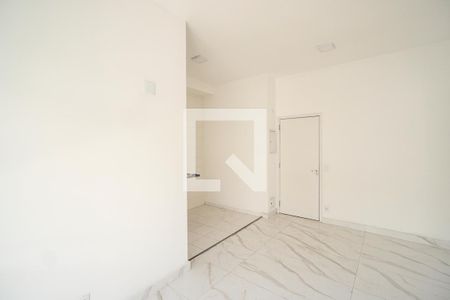 Sala de apartamento à venda com 2 quartos, 83m² em Penha de França, São Paulo