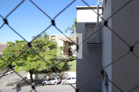 Apartamento para alugar com 119m², 3 quartos e 1 vagaVista do Quarto 1