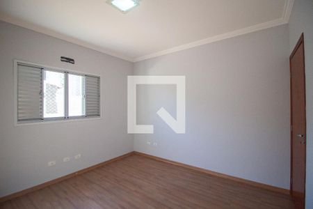 Suite  de apartamento para alugar com 3 quartos, 119m² em Vila Jardini, Sorocaba