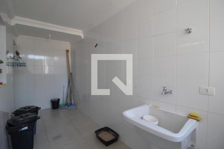 Apartamento para alugar com 119m², 3 quartos e 1 vagaÁrea de Serviço