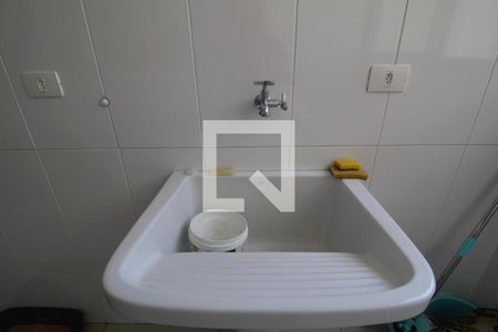 Apartamento para alugar com 119m², 3 quartos e 1 vagaÁrea de Serviço