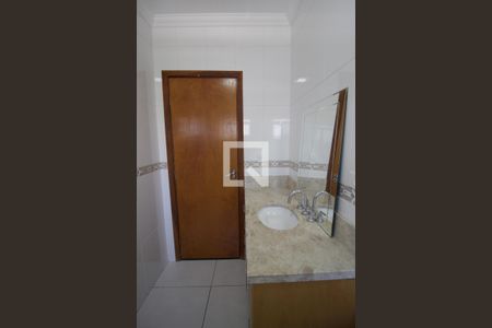 Apartamento para alugar com 119m², 3 quartos e 1 vagaBanheiro