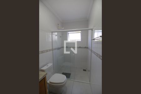 Apartamento para alugar com 119m², 3 quartos e 1 vagaBanheiro