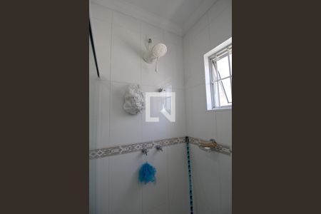 Apartamento para alugar com 119m², 3 quartos e 1 vagaBanheiro da Suíte