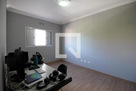 Apartamento para alugar com 119m², 3 quartos e 1 vagaQuarto 1