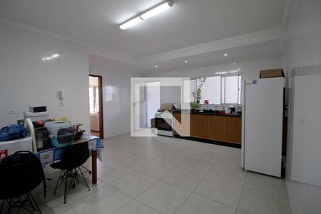Apartamento para alugar com 119m², 3 quartos e 1 vagaCozinha