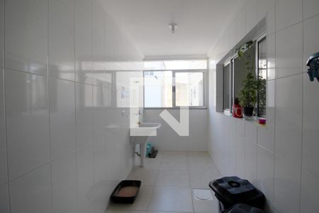 Apartamento para alugar com 119m², 3 quartos e 1 vagaÁrea de Serviço