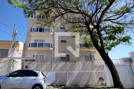 Apartamento para alugar com 119m², 3 quartos e 1 vagaFachada