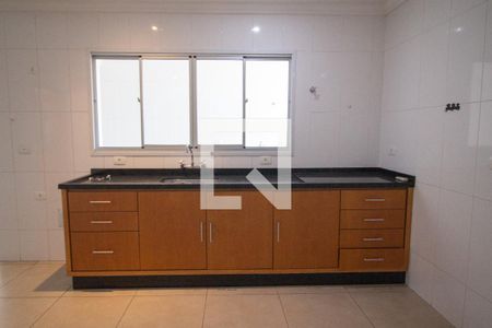Cozinha  de apartamento para alugar com 3 quartos, 119m² em Vila Jardini, Sorocaba