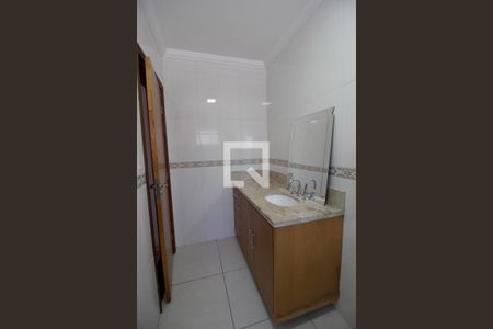 Apartamento para alugar com 119m², 3 quartos e 1 vagaBanheiro da Suíte