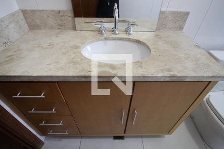 Apartamento para alugar com 119m², 3 quartos e 1 vagaBanheiro