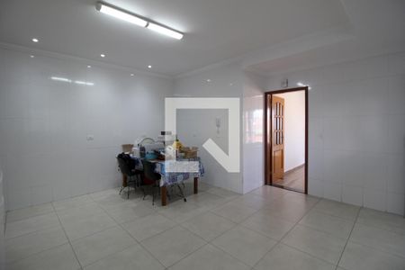 Apartamento para alugar com 119m², 3 quartos e 1 vagaCozinha