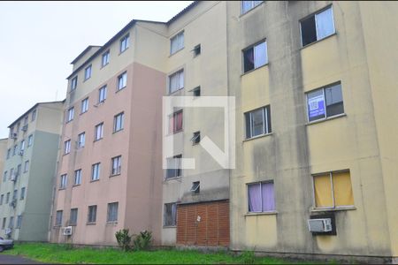 Apartamento à venda com 33m², 2 quartos e 2 vagasFachada