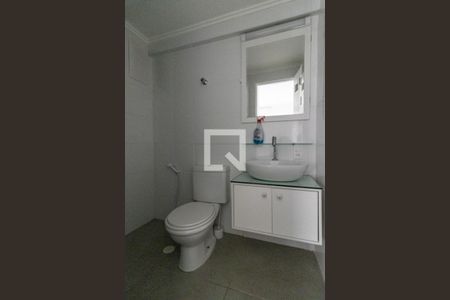 Suíte de apartamento para alugar com 1 quarto, 45m² em Itaim Bibi, São Paulo