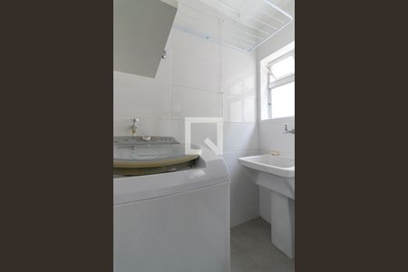 Apartamento para alugar com 45m², 1 quarto e 1 vaga Apartamento para alugar com 45m², 1 quarto e 1 vagaÁrea de serviço