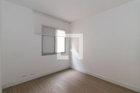 Suíte de apartamento para alugar com 1 quarto, 45m² em Itaim Bibi, São Paulo