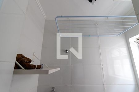 Apartamento para alugar com 45m², 1 quarto e 1 vaga Apartamento para alugar com 45m², 1 quarto e 1 vagaÁrea de serviço