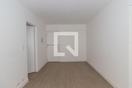 Sala de apartamento para alugar com 1 quarto, 45m² em Itaim Bibi, São Paulo