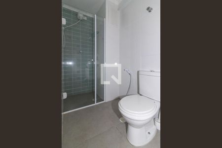Suíte de apartamento para alugar com 1 quarto, 45m² em Itaim Bibi, São Paulo