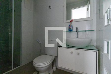 Suíte de apartamento para alugar com 1 quarto, 45m² em Itaim Bibi, São Paulo