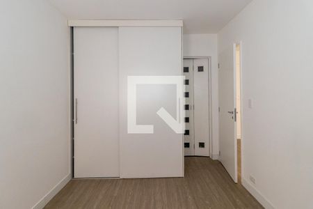 Suíte de apartamento para alugar com 1 quarto, 45m² em Itaim Bibi, São Paulo