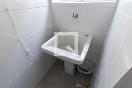 Apartamento para alugar com 45m², 1 quarto e 1 vaga Apartamento para alugar com 45m², 1 quarto e 1 vagaÁrea de serviço