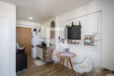 Studio de kitnet/studio para alugar com 1 quarto, 32m² em Centro, Osasco