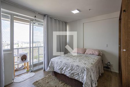 Studio de kitnet/studio para alugar com 1 quarto, 32m² em Centro, Osasco