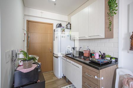 Studio de kitnet/studio para alugar com 1 quarto, 32m² em Centro, Osasco