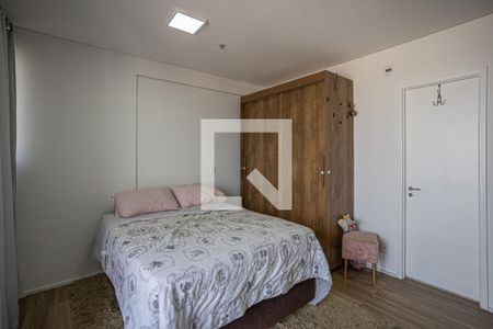 Studio de kitnet/studio para alugar com 1 quarto, 32m² em Centro, Osasco